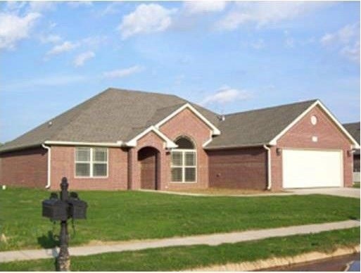 2378 Stonecrest Dr, Fayetteville, AR 72701 - photo 1