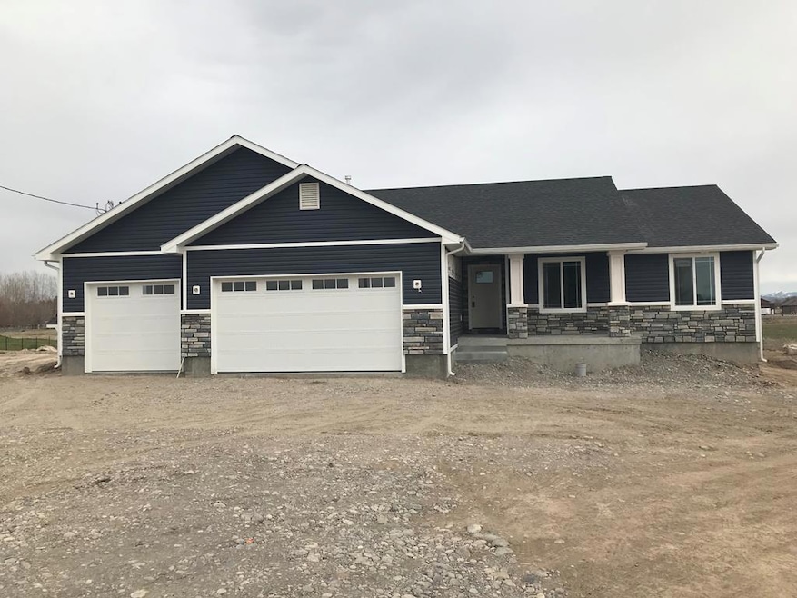 139 N 900 W, Blackfoot, ID 83221 - photo 1