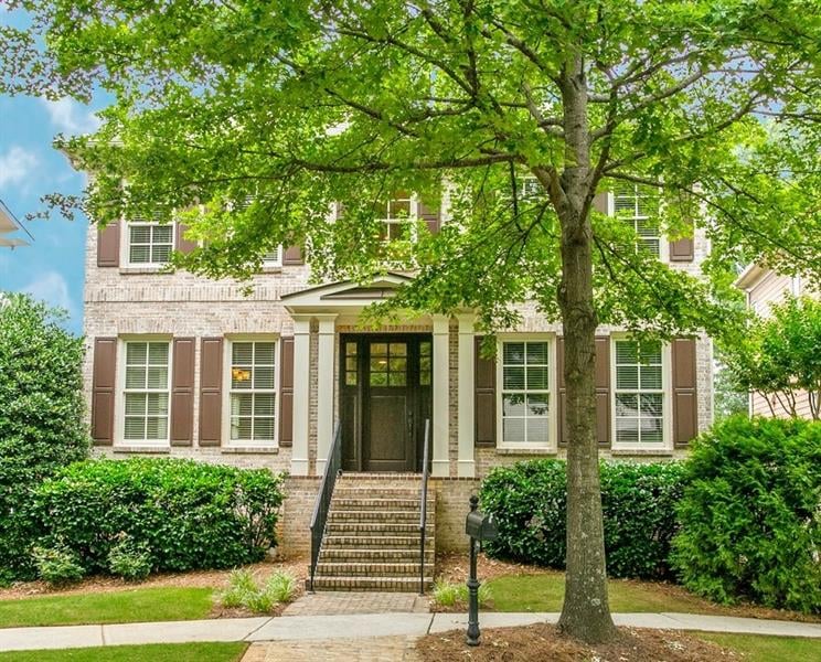 644 Concord Lake Cir SE, Smyrna, GA 30082 - photo 1