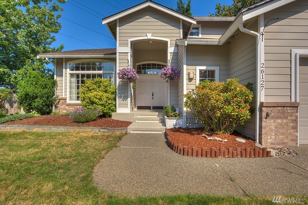 26127 162nd Ave SE, Covington, WA 98042 - photo 1