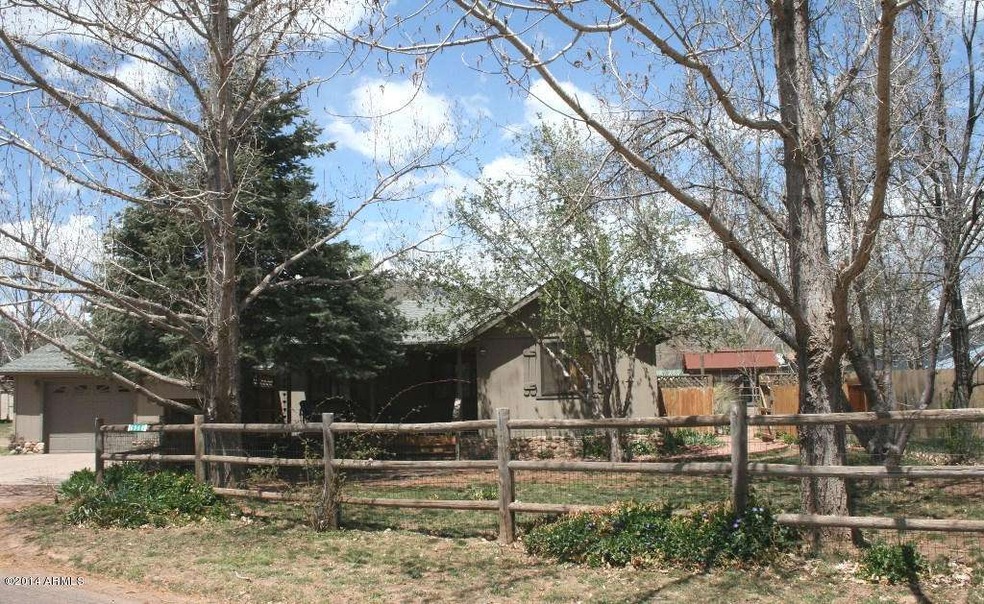 Front Street Elevation