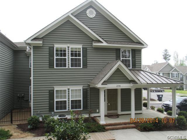 2390 Prince John Ct unit 33, Quinton, VA 23141 - photo 1