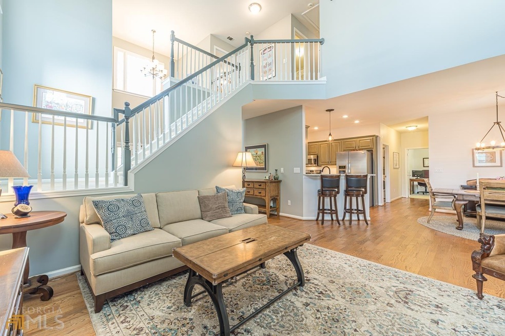 2080 Monroe Dr, Alpharetta, GA 30004 - photo 1