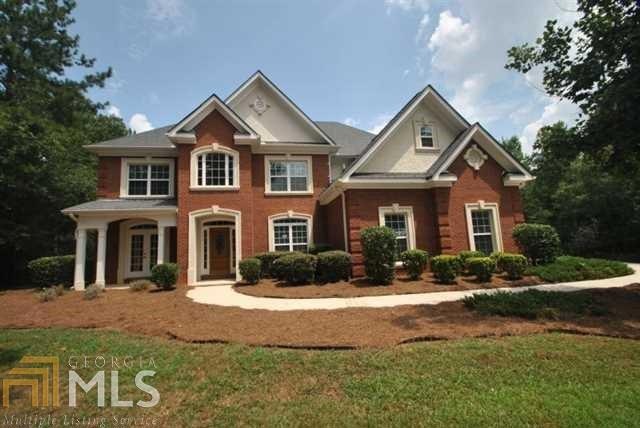 3760 Raven Wood Chase, Stockbridge, GA 30281 - photo 1