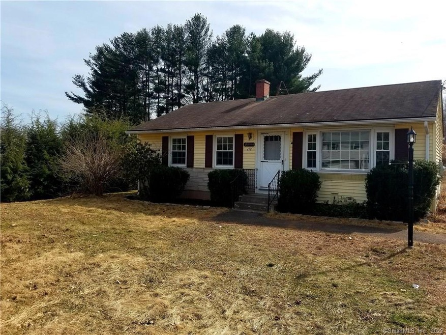 117 Gerald Dr, Vernon Rockville, CT 06066 - photo 1