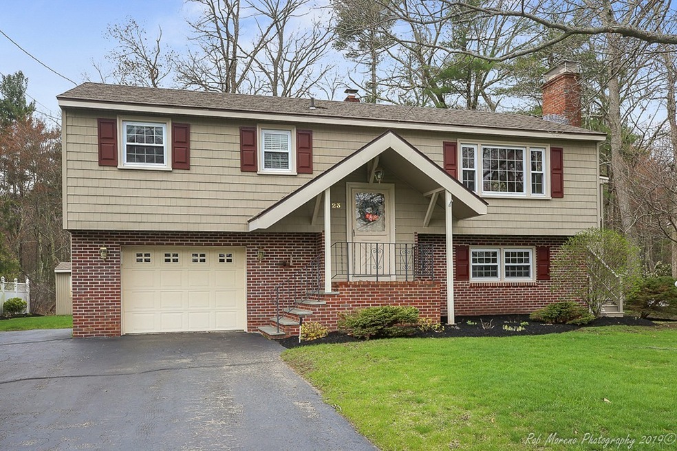 23 Ackerman St, Salem, NH 03079 - photo 1