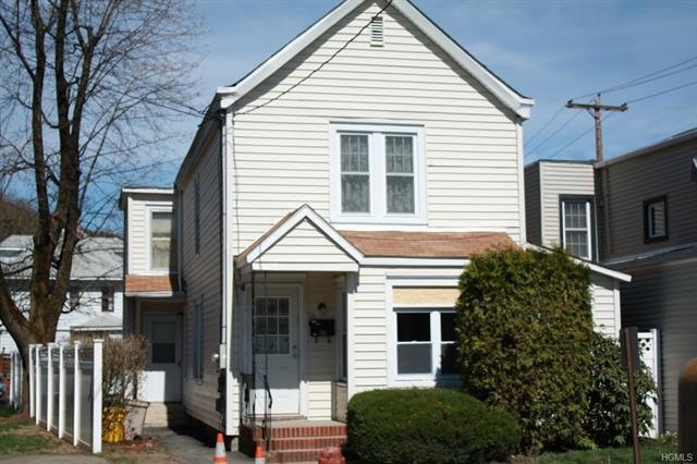 36 Kingston Ave, Port Jervis, NY 12771 - photo 1