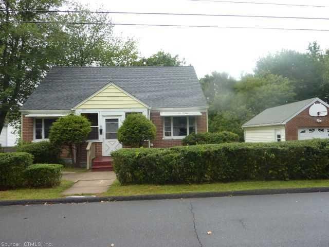 16 Welcome St, Wallingford, CT 06492 - photo 1