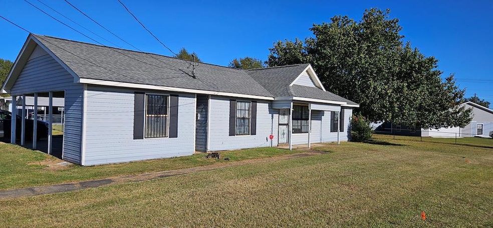 3178 Denton Rd, Dothan, AL 36303 - photo 1