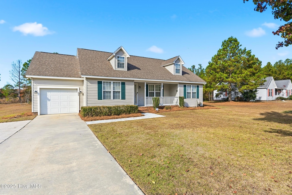 558 Wiregrass Rd, Rockingham, NC 28379 - photo 1