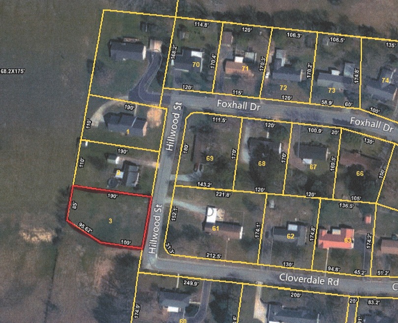 101 Hillwood Dr, Shelbyville, TN 37160 - photo 1