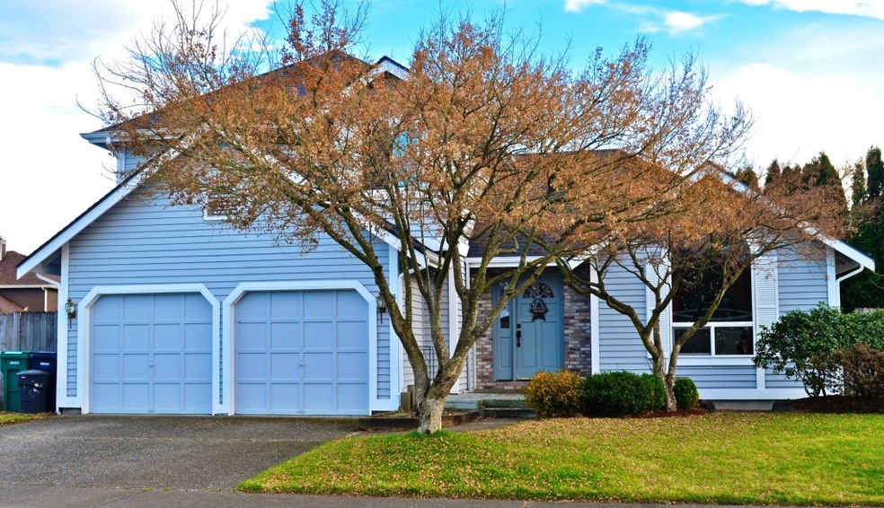 306 Jewell St, Enumclaw, WA 98022 - photo 1