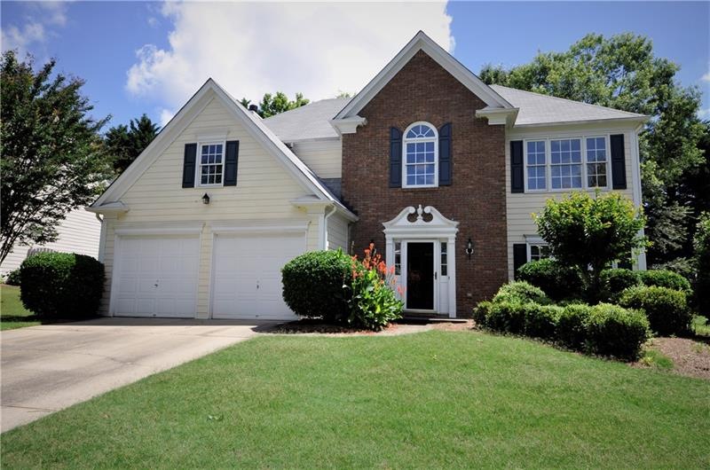 360 Stedford Ln, Duluth, GA 30097 - photo 1