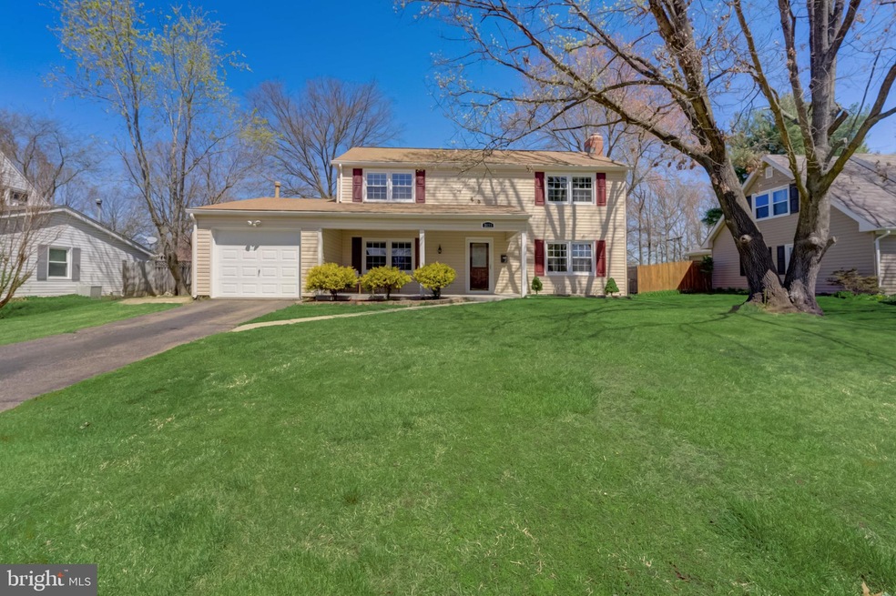 3621 Majestic Ln, Bowie, MD 20715 - photo 1
