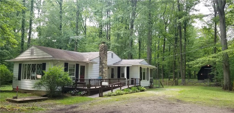 2558 E County Road 400 S, Greensburg, IN 47240 - photo 1