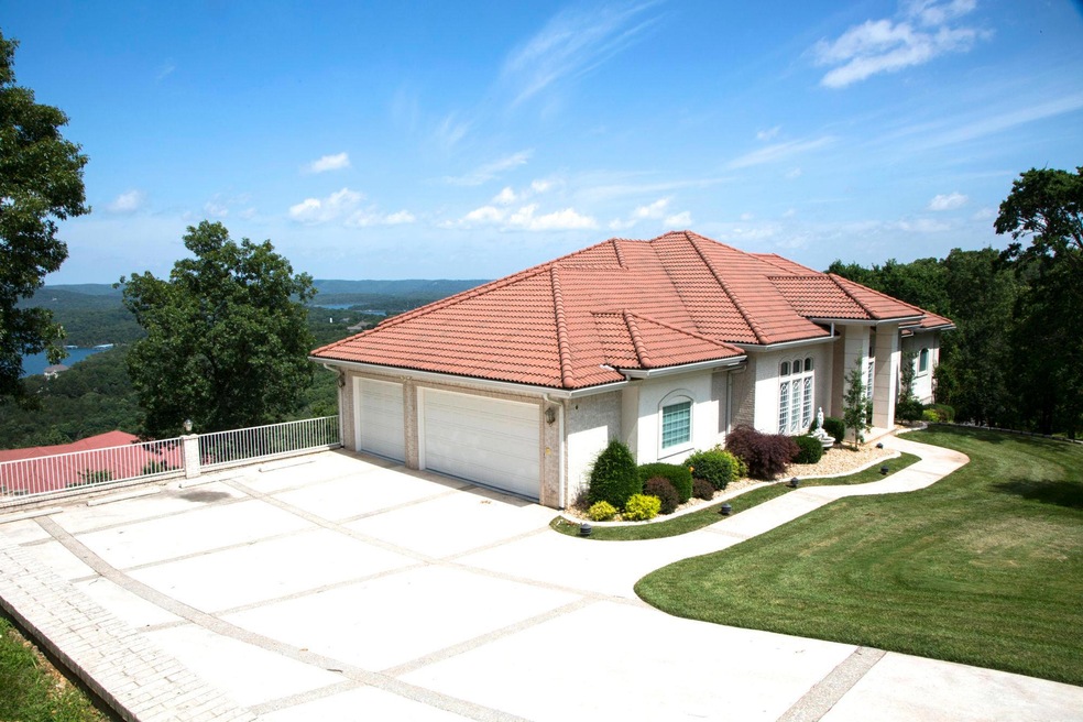 265 Hunters Glenn Ln, Kimberling City, MO 65686 - photo 1