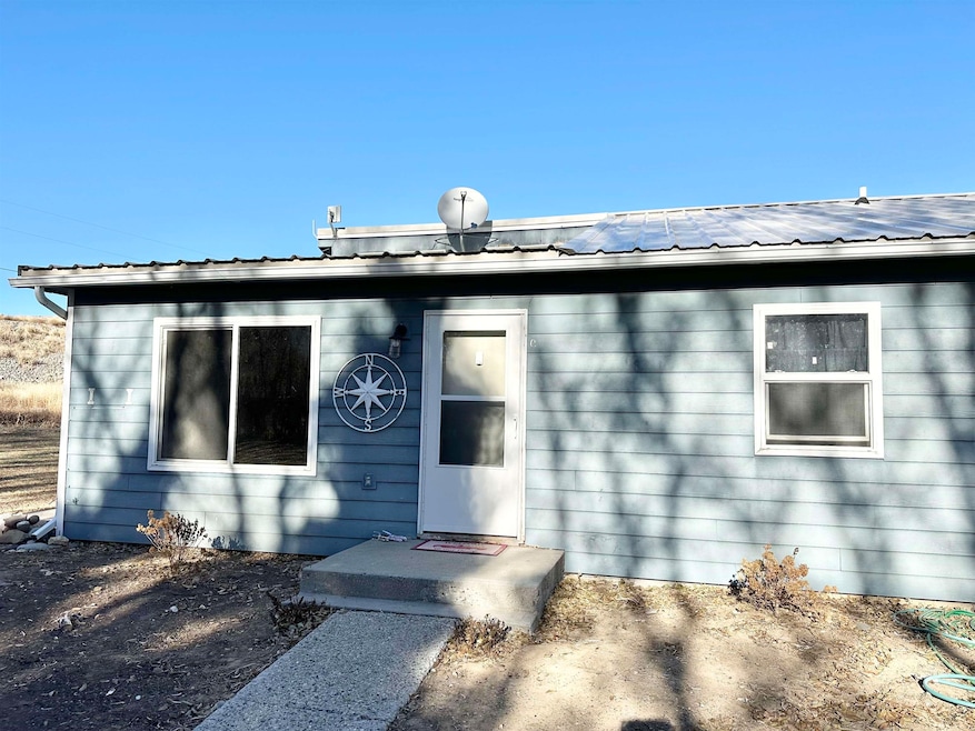 11 Cottontail Ln unit C, Cody, WY 82414 - photo 1