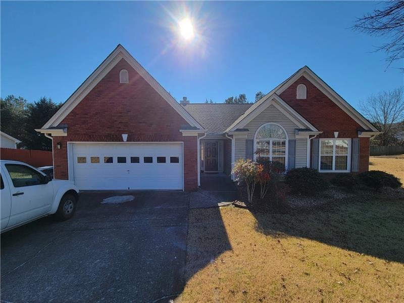 482 John Stewart Place, Suwanee, GA 30024 - photo 1