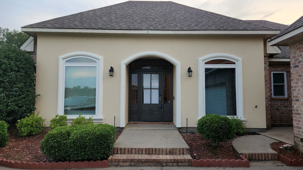 55 Fairway Cir, Haughton, LA 71037 - photo 1