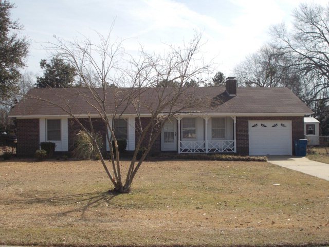 Main View