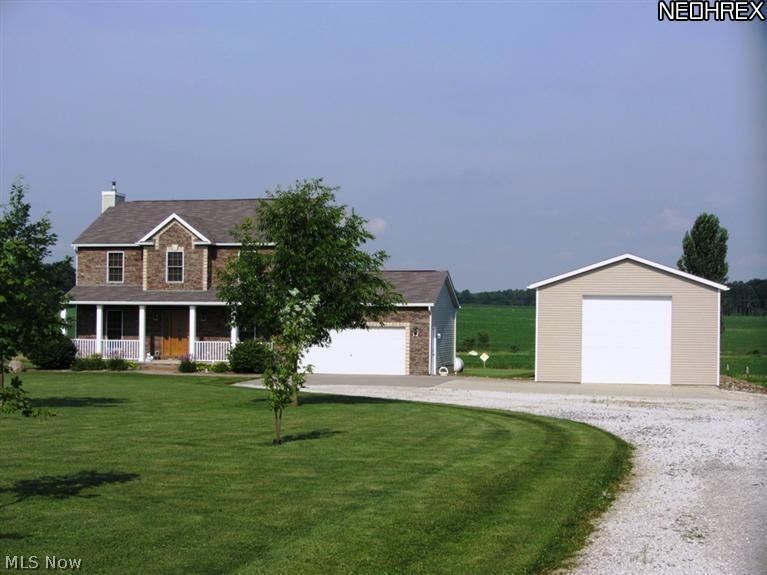 3476 Alliance Rd, Rootstown, OH 44272 - photo 1