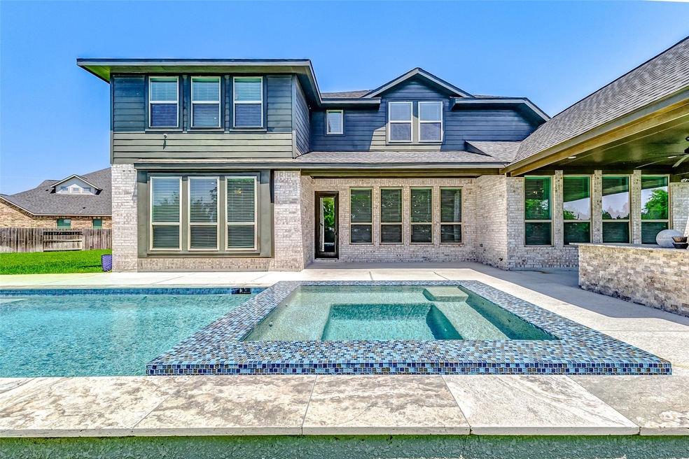 29527 Huntswood Trail Ln, Katy, TX 77494 - photo 1