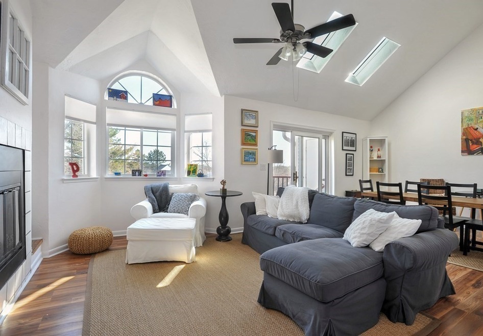 122 Tall Oaks Dr unit X, South Weymouth, MA 02190 - photo 1