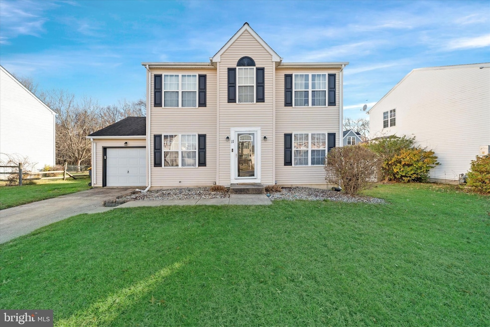 11 Montceau Dr, Newark, DE 19702 - photo 1