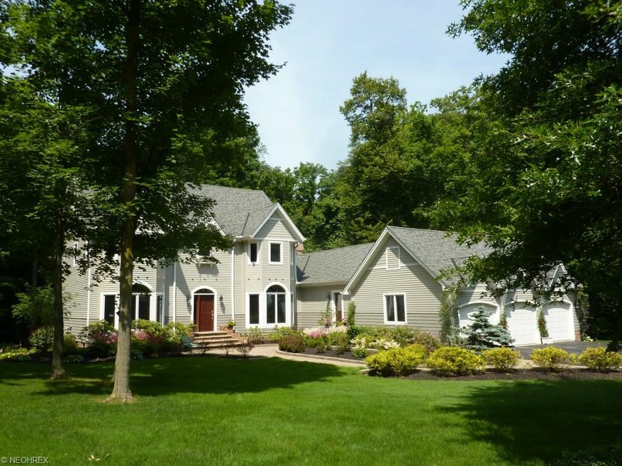 Welcome to 12410 Caves Road .... an Extraordinary 