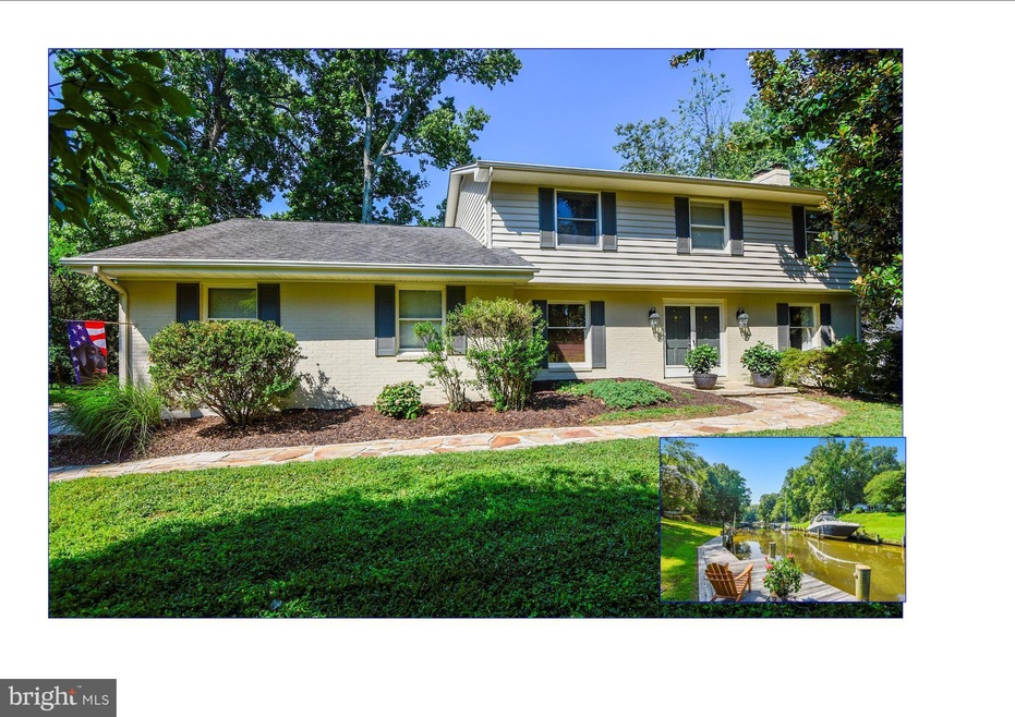 2104 Bay Front Terrace, Annapolis, MD 21409 - photo 1