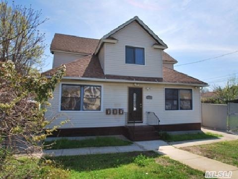 295 Roosevelt Ave, Freeport, NY 11520 - photo 1