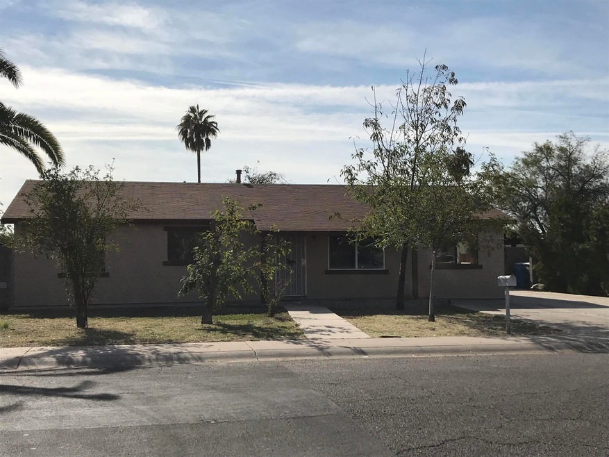 6001 W Hubbell St front view