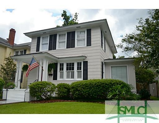 Exterior Front. Curb Appeal is Outstanding