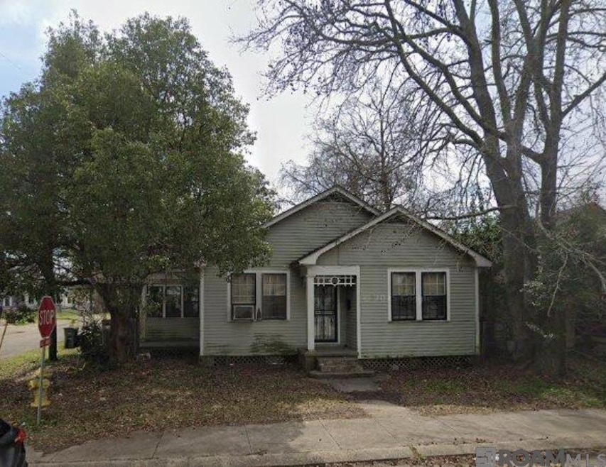 2442 Jefferson Ave, Baton Rouge, LA 70802 - photo 1