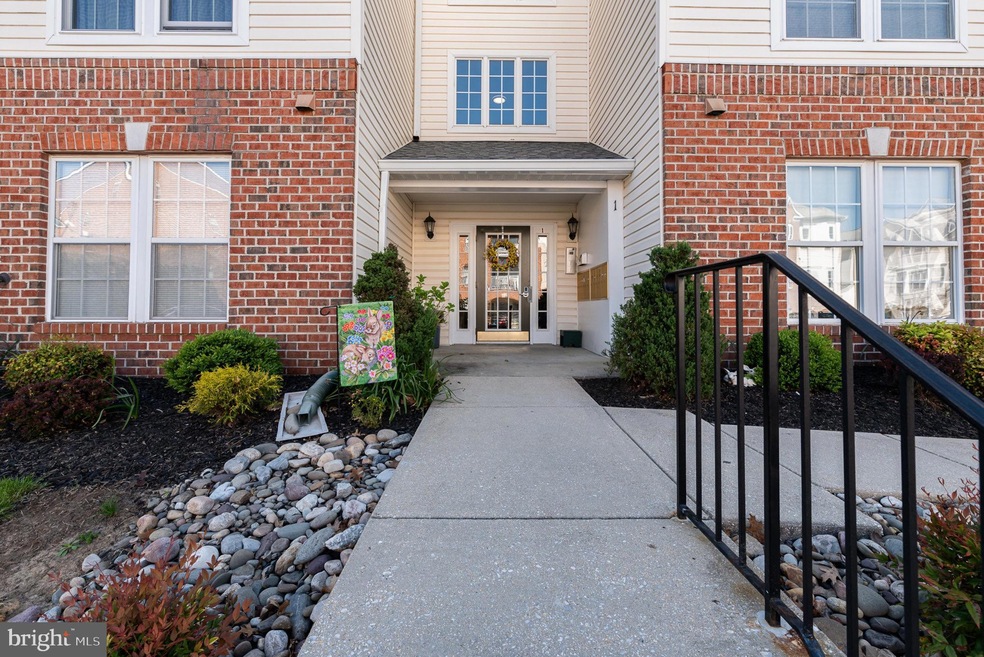 1 Brook Farm Ct unit B, Perry Hall, MD 21128 - photo 1