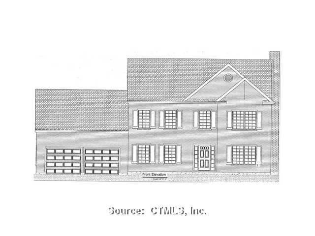 Lot 10 Hannah Dr, Branford, CT 06405 - photo 1