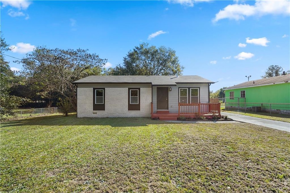 5756 Edwina Dr, Macon, GA 31206 - photo 1