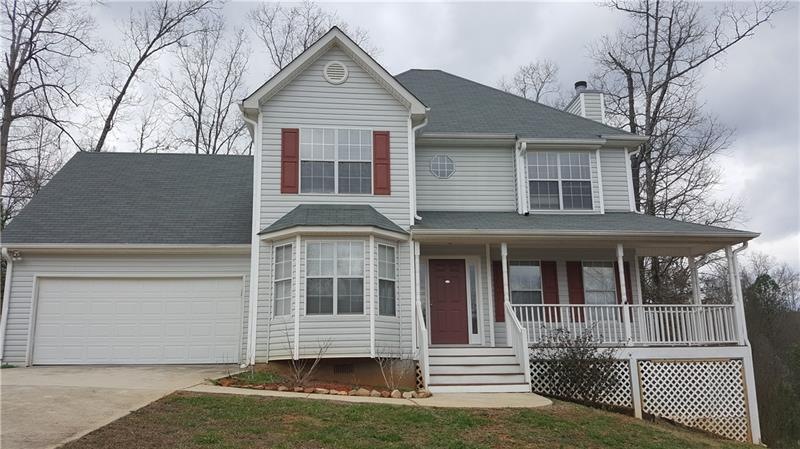 737 Erin Dr, Stockbridge, GA 30281 - photo 1