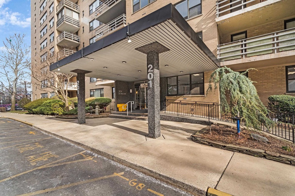 201 St Pauls Ave unit 1B, Jersey City, NJ 07306 - photo 1