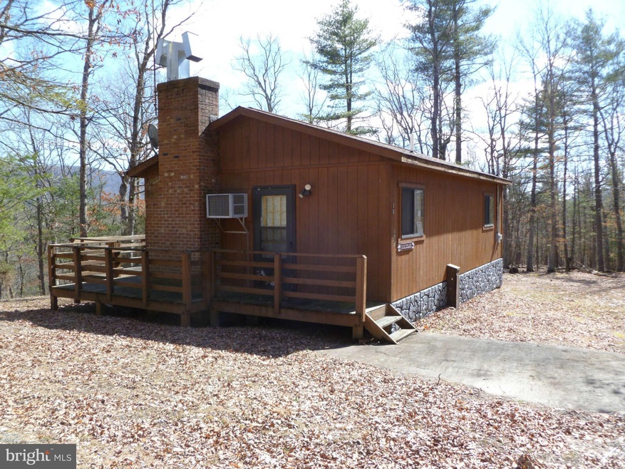 635 Snyders Ridge Rd, Mathias, WV 26812 - photo 1