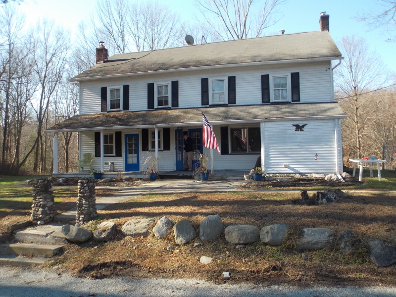 17 Slabtown Creek Rd, Hardwick, NJ 07825 - photo 1