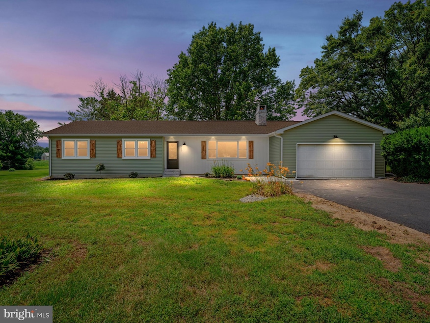 713 Franklinville Rd, Mullica Hill, NJ 08062 - photo 1