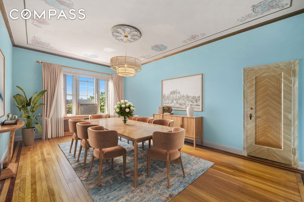 68-10 108th St unit 6D, Forest Hills, NY 11375 - photo 1