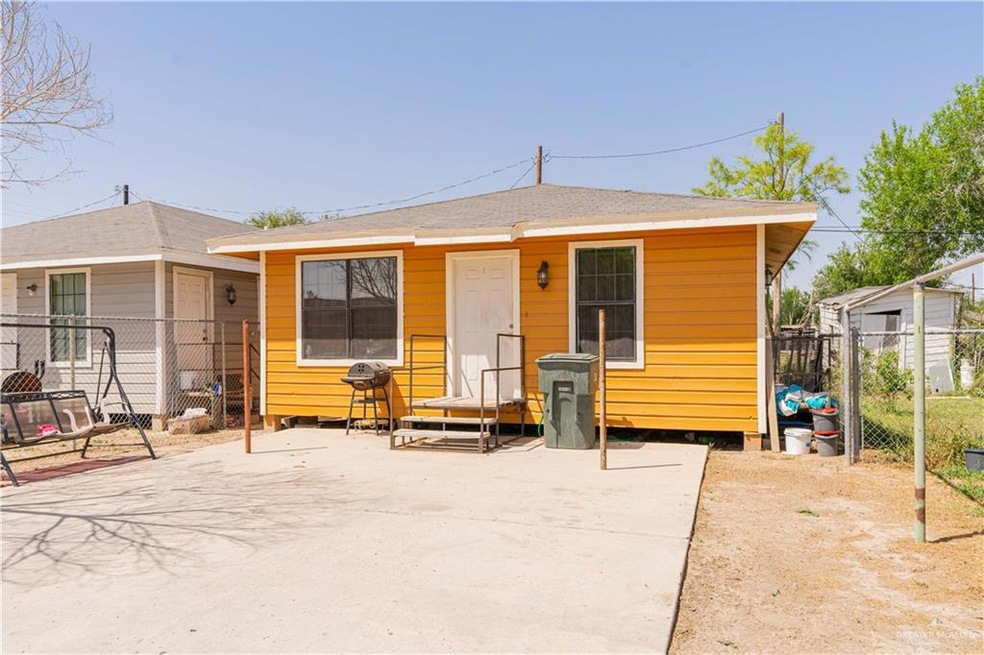 518 W Chaparral St, San Juan, TX 78589 - photo 1