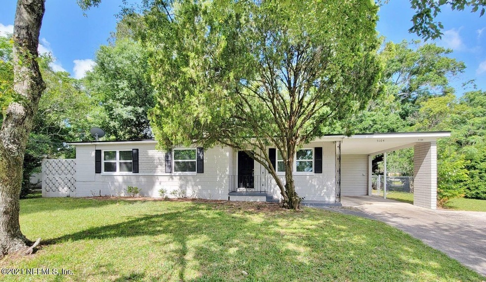 5104 Dugdale Rd, Jacksonville, FL 32210 - photo 1