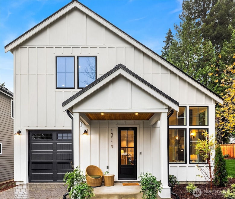 13119 NE 87th Ln, Kirkland, WA 98033 - photo 1