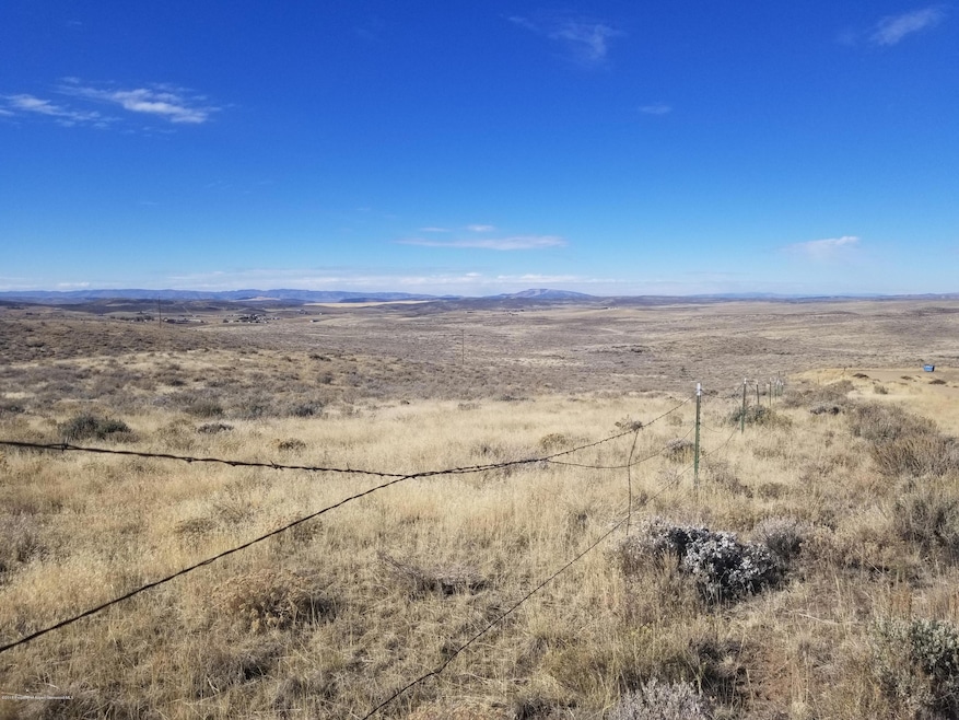 TBD Crown Dr, Craig, CO 81625 - photo 1