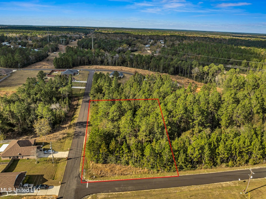 Schrader Ct .Lot 207-1