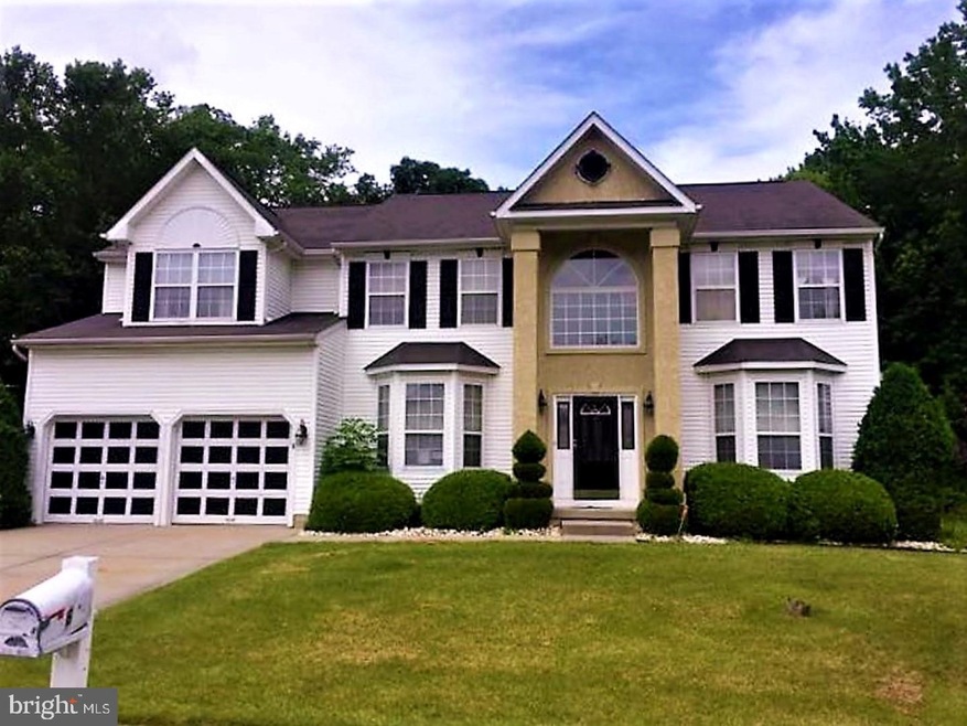 6 Taisley Ln, Burlington, NJ 08016 - photo 1