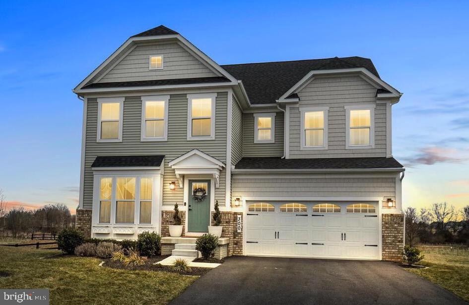 300 Conundrum Ct, Frederick, MD 21702 - photo 1